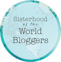 Sisterhood of the World Bloggers